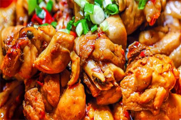 麻辣潮新派火鍋川菜