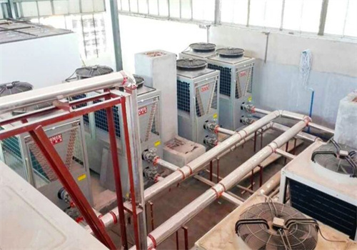 斯諾克茲空氣能