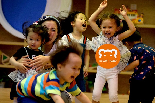 優(yōu)佳寶貝早教