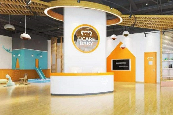 優(yōu)佳寶貝早教