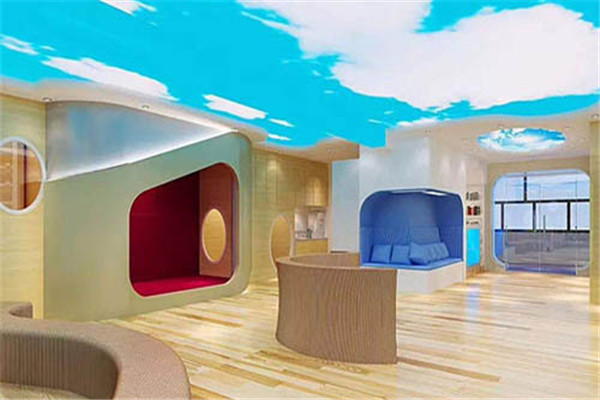 小海龜早教桌子