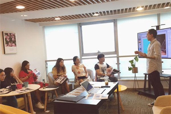 賽達(dá)留學(xué)