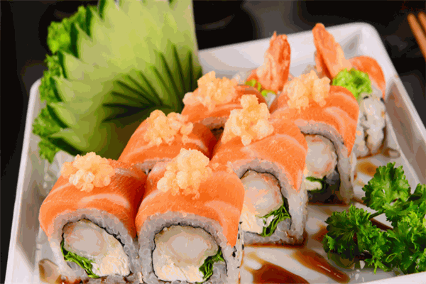 四月壽司居酒屋