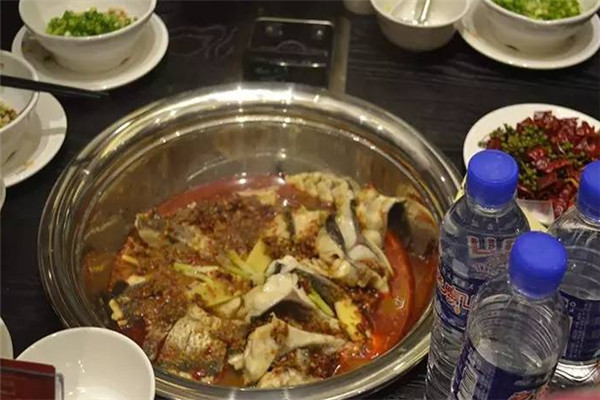 玉鍋宴蒸汽火鍋