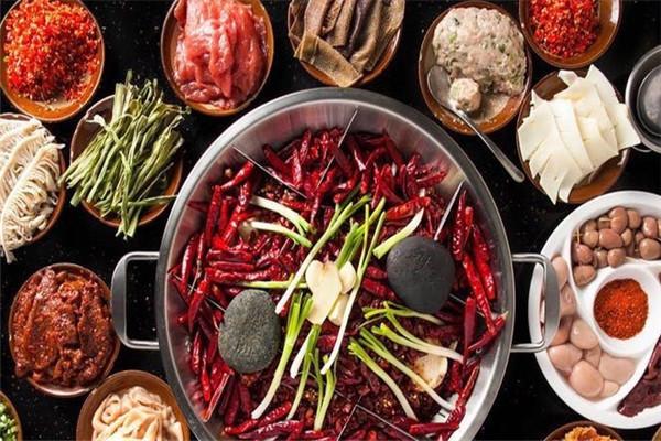老九門川味火鍋