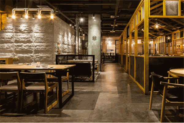 鵝島精釀啤酒餐廳