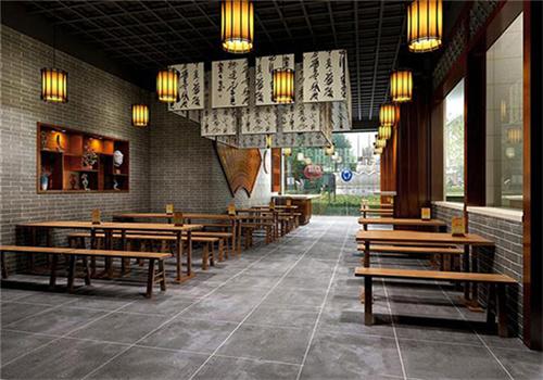 楊家風味牛肉面館