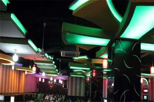 浪淘沙網(wǎng)吧