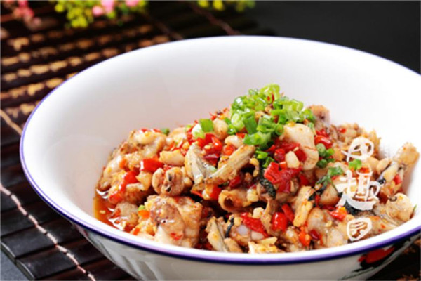 田趣園長(zhǎng)沙菜