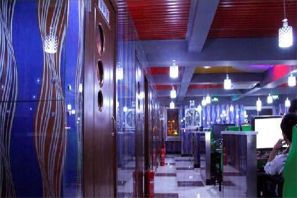 浪淘沙網(wǎng)吧