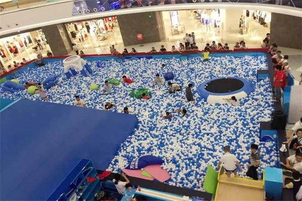 慶恒游樂設(shè)備