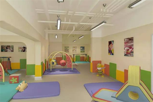 動寶國際早教機構(gòu)