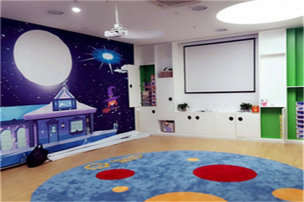 壹號(hào)貝貝家庭俱樂部