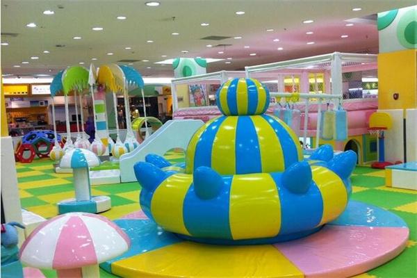 慶恒游樂設(shè)備