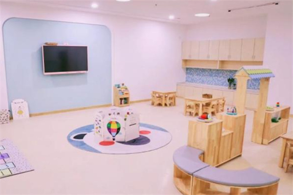 優(yōu)貝樂托育中心