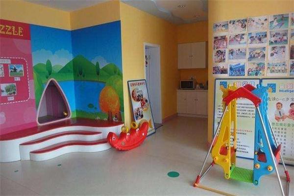 運(yùn)貝早教機(jī)構(gòu)