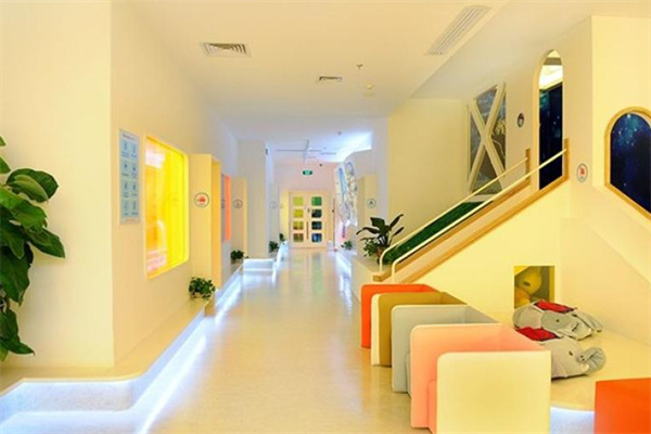 媽媽寶貝培訓(xùn)