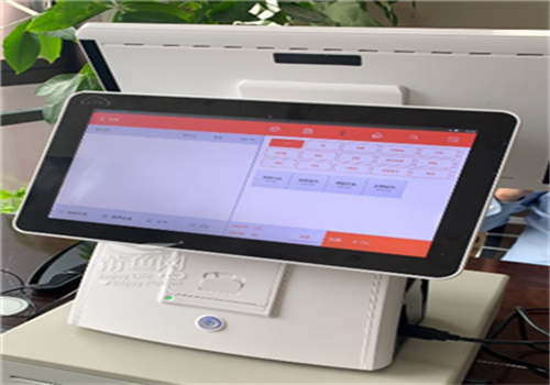 云東家智能收銀機(jī)
