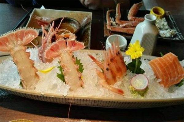 樂町日本料理火鍋鐵板燒