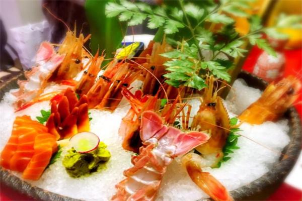 樂町日本料理火鍋鐵板燒