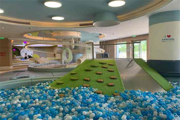 思普潤(rùn)早教