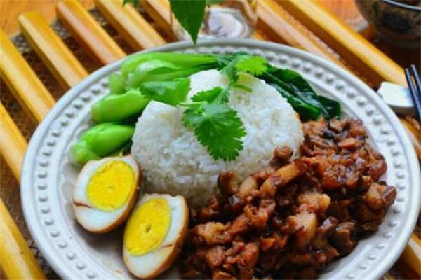 古墨仟佰味骨頭飯