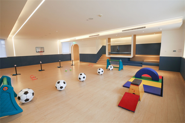 思普潤(rùn)早教