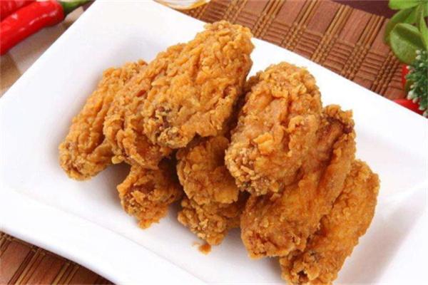 北大荒香酥雞塊