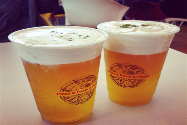 找找臺(tái)灣手搖茶