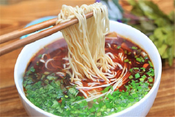 張小斌無(wú)人面館