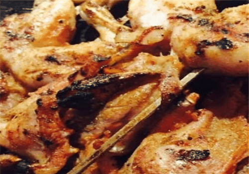 霸王嬌千味音樂烤吧