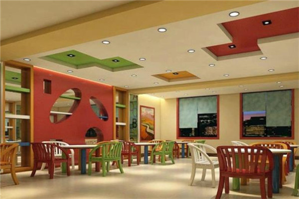 KIMO星漠親子餐廳