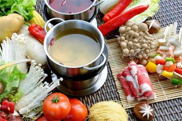 鮮來(lái)鮮吃火鍋