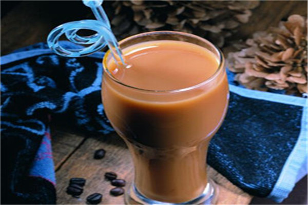 茶優(yōu)語茶飲