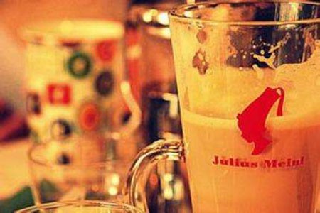 小紅帽女仆咖啡廳