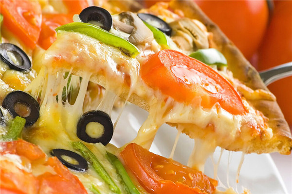 絲絲物語(yǔ)比薩