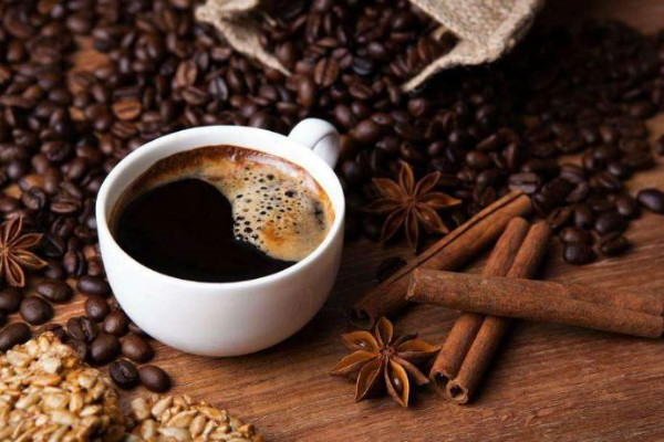 NokNok Coffee咖啡館