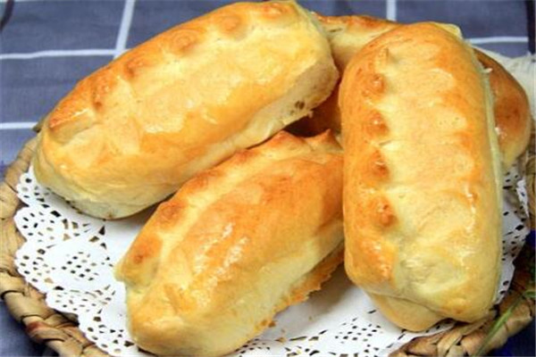 andy的面包與奶酪