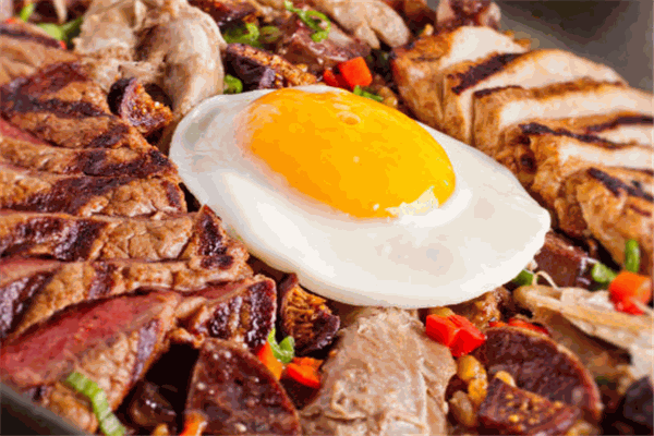 超記功夫煲仔飯