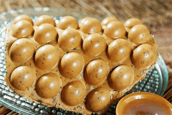 利強(qiáng)記香港小吃