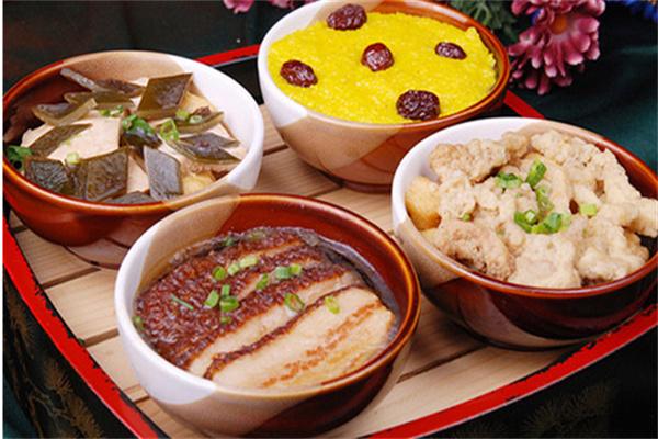 阿呆鍋鍋炒飯君