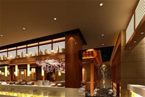 金達恒自助烤肉