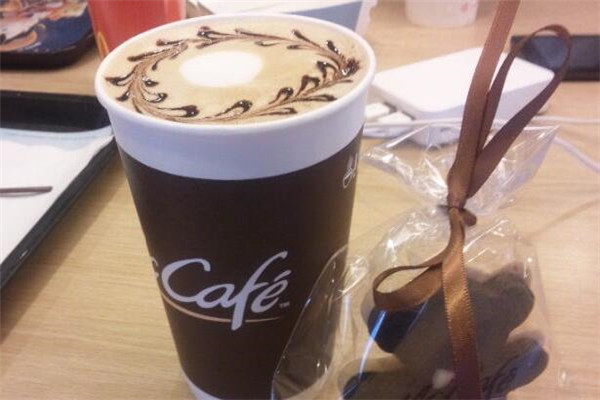 McCafe