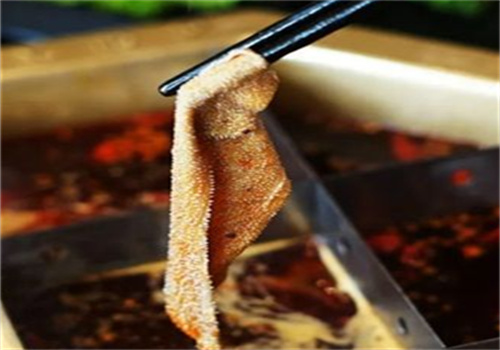 仟簽會時尚火鍋