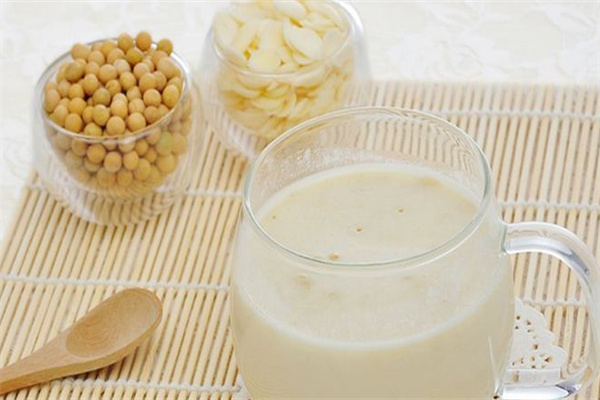 旺百年石磨豆?jié){