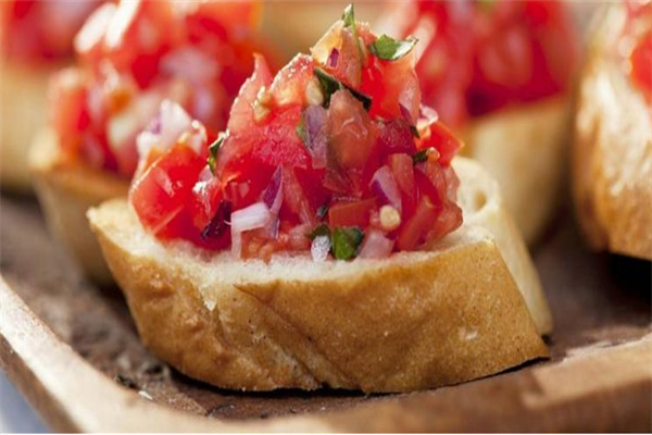 斯比特花園·意大利餐廳