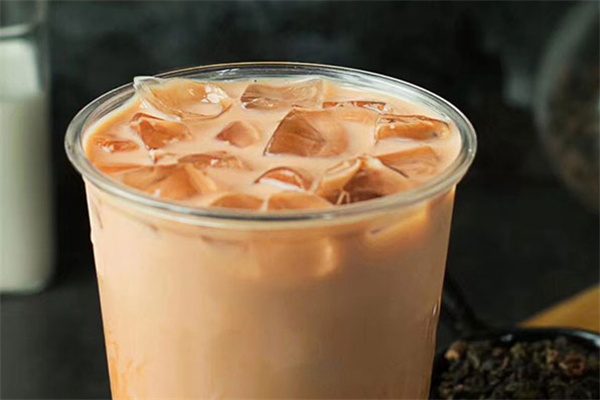 追茶令臺灣手工茶