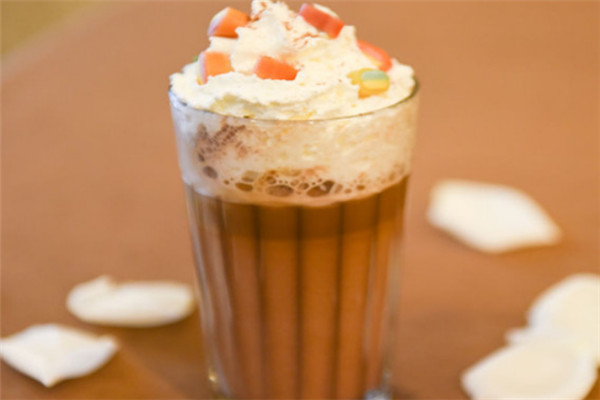 杯杯有你水果撈