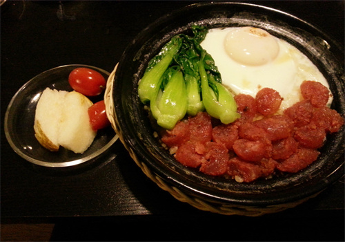 順發(fā)湘菜煲仔飯