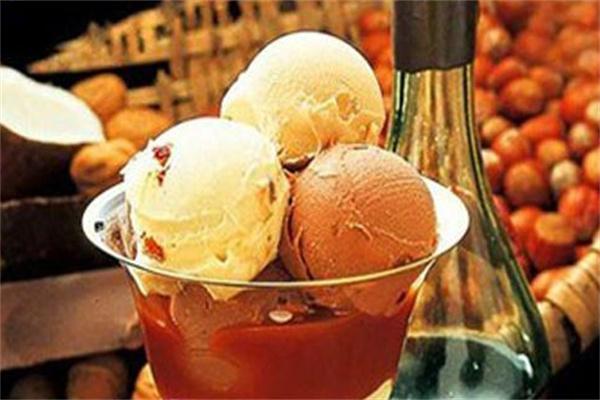 冰之物語(yǔ)冰淇淋